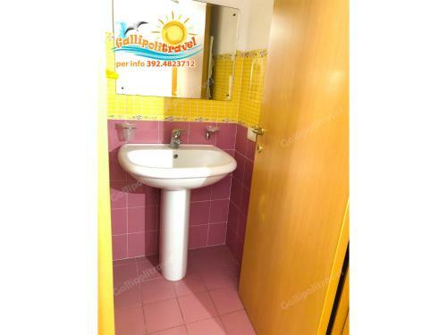 Apartamento Residenza Marina Baia Verde