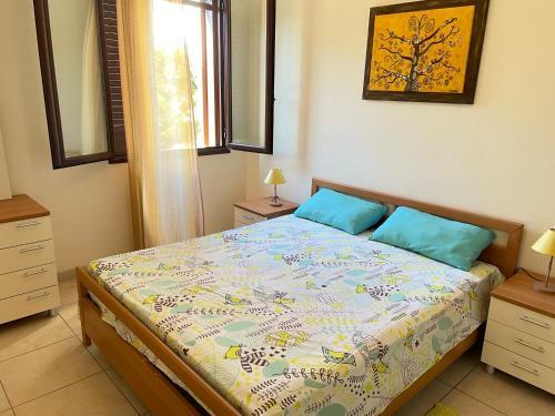 Apartamento Residenza Marina Baia Verde