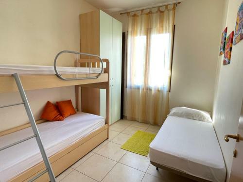 Apartamento Residenza Marina Baia Verde