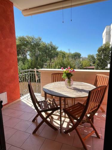 Apartamento Residenza Marina Baia Verde