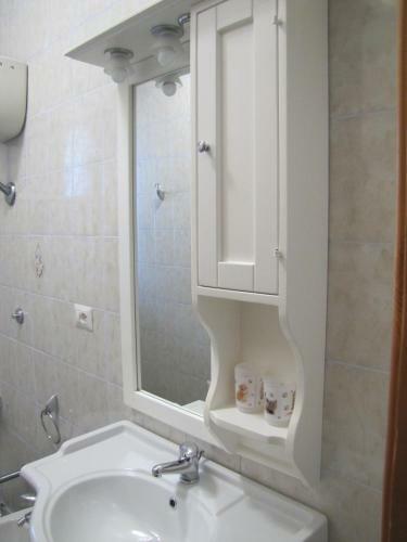Casa Vacanze Robinia