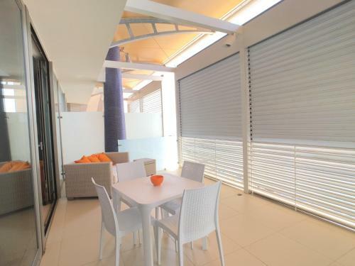 Apartamento Bilocale Marina