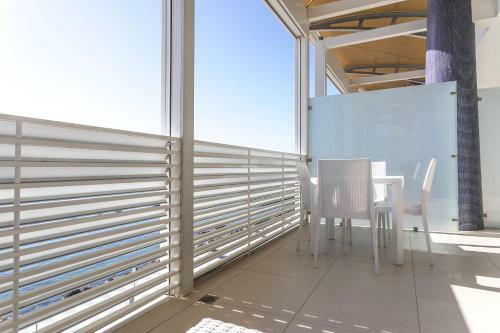Apartamento Bilocale Marina