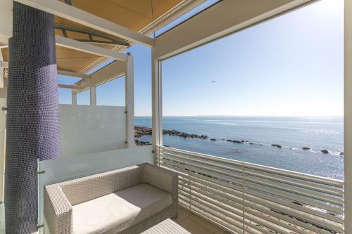 Apartamento Bilocale Marina