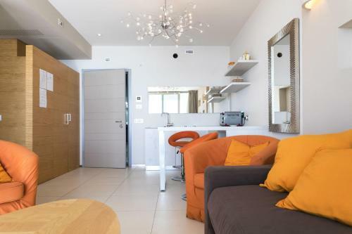 Apartamento Bilocale Marina