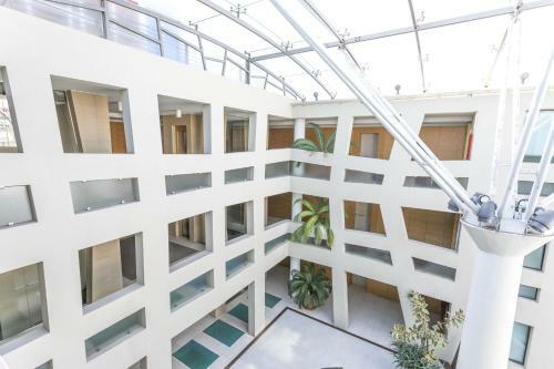 Apartamento Bilocale Marina