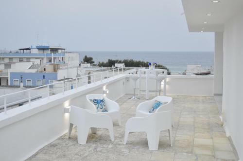 Apartamento Appartamentioltremare