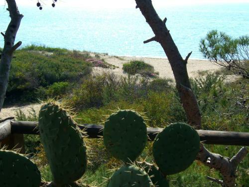 Esclusiva Suite Il Nido D'amore Sul Mare