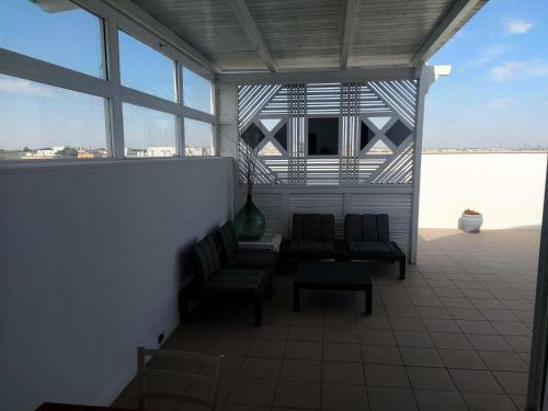 Apartamento Attico Mare