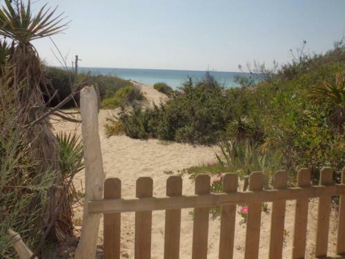 Apartamento Acacia Sul Mare