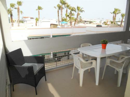 Casa Vacanza Turismo Salento Gallipoli