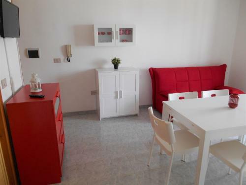 Casa Vacanza Turismo Salento Gallipoli
