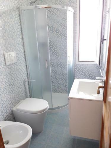 Casa Vacanza Turismo Salento Gallipoli