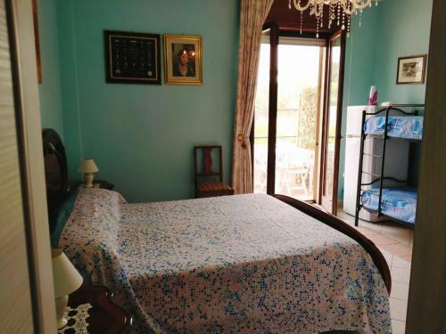 Bed & Breakfast Buona Notte Gallipoli
