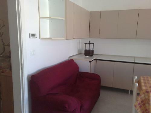 Apartamento Gallipoli Centro