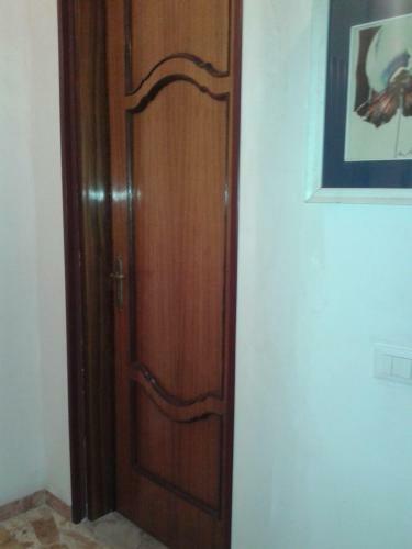 Apartamento Gallipoli Centro