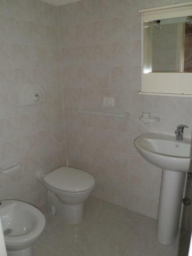 Apartamento Gallipoli Centro