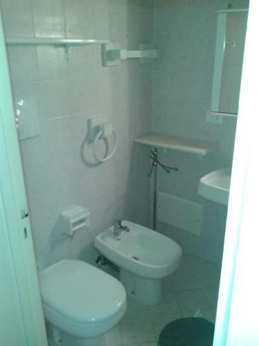 Apartamento Gallipoli Centro