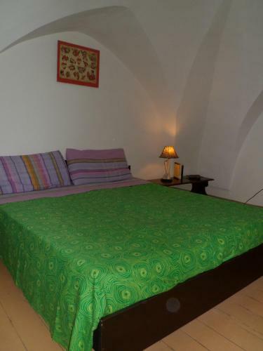 Apartamento Gallipoli Centro