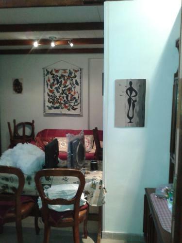 Apartamento Gallipoli Centro