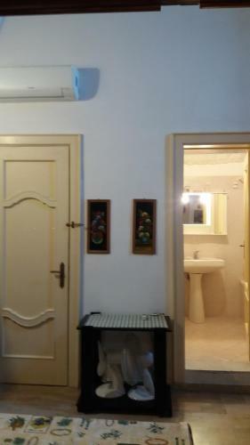 Apartamento Gallipoli Centro