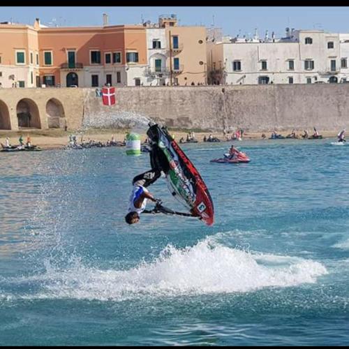 Love - Casa Vicino Al Mare