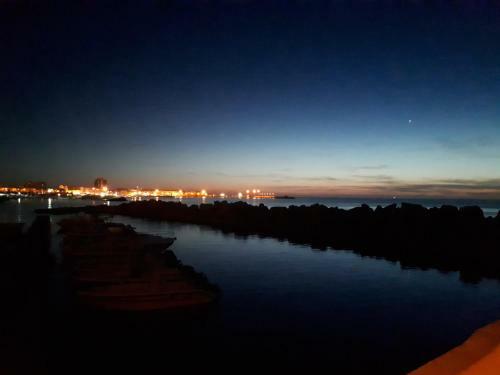 Apartamento Sea & More