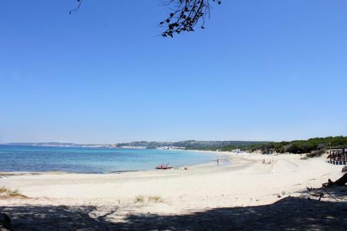 Apartamento Appartamenti Rivabella D