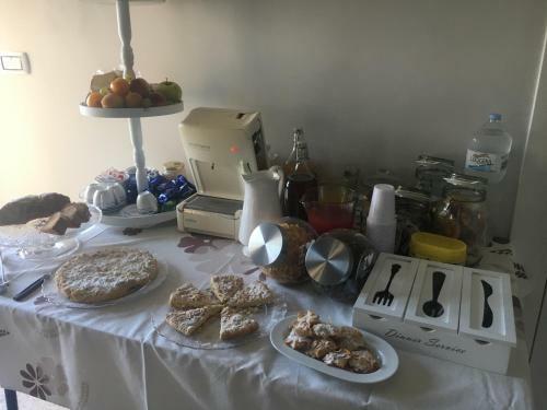 Bed & Breakfast L'aurora