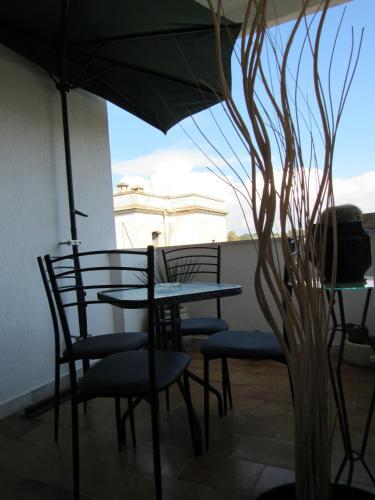 Apartamento Lido Beach 1