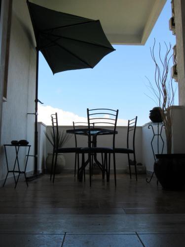 Apartamento Lido Beach 1