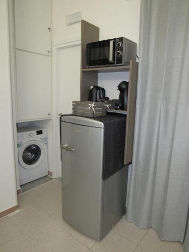 Apartamento Lido Beach 1