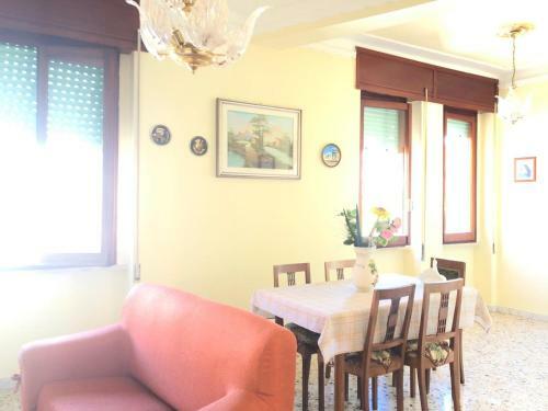 Apartamento Casa Clelia