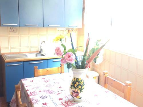 Apartamento Casa Clelia