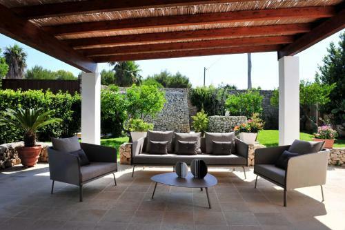 Villa Masseria San Rocco