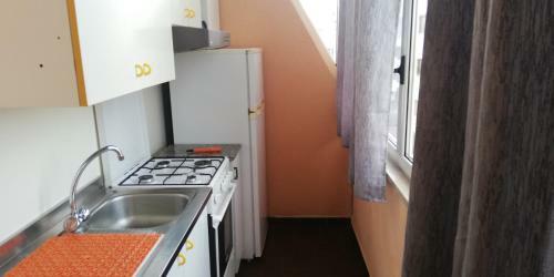 Apartamento Appartamento Vacanze Natalia