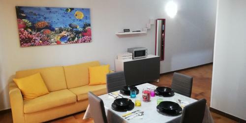 Apartamento Appartamento Vacanze Natalia