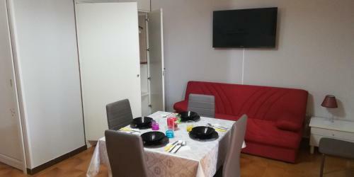 Apartamento Appartamento Vacanze Natalia
