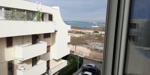 Apartamento Appartamento Vacanze Natalia