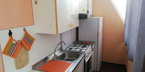 Apartamento Appartamento Vacanze Natalia