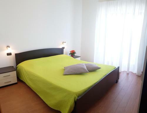 Seaside Apartment