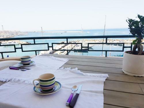 Seaside Apartment
