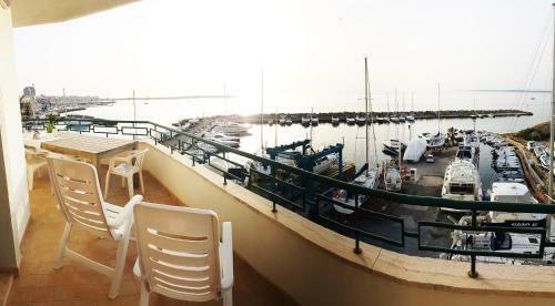 Seaside Apartment