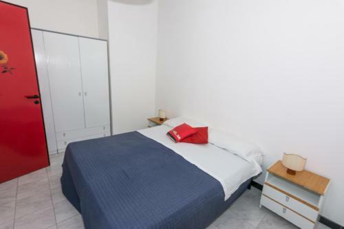 Apartamento Baia Verde Appartamento Trilocale