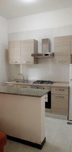 Apartamento Baia Verde Appartamento Trilocale