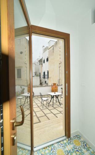 B&B Corte Casole