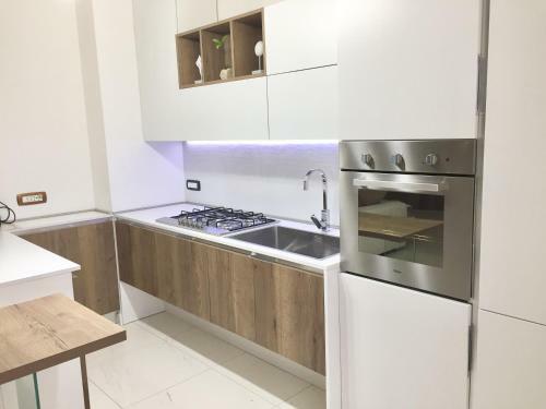 Apartamento Luxury Suite 36