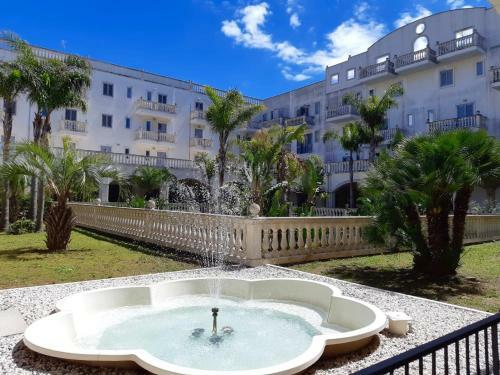Apartamento Luxury Suite 36