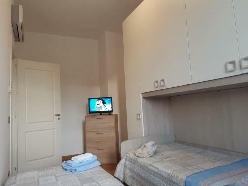 Apartamento Luxury Suite 36
