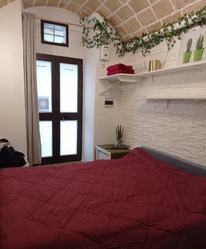 Apartamento Room In The Doxi Palace